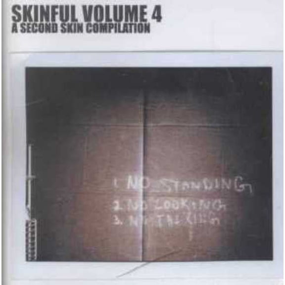 SKINFUL, VOL. 4
