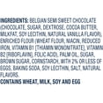 thumbnail image 4 of Famous Amos Belgian Chocolate Chip Cookies, 7 Oz, 4 of 5