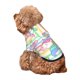thumbnail image 5 of Balery Cute Unicorn Sudadera con Capucha para Perros Pequeños – Ropa para Mascotas, Disfraz para Perros y Gatos, Ideal para Fiestas y Cosplay-Small, 5 of 7