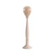 thumbnail image 1 of Cepillo para biberones Mushie Soft Silicone con base de succión, 1 of 8