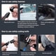 thumbnail image 5 of New Upgraded Safehammer Glass Breaker, Car Safety Hammer, Safe Hammer Glass Breaker - Ya, 5 of 5