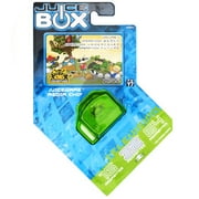 Juice Box Juiceware Animated Media Chip: Code Name Kids Next Door