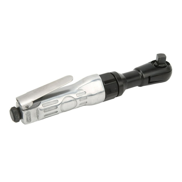 Llave de impacto neumática, llave de trinquete neumática de 1/2 pulg. Llave neumática Llave de trinquete neumática Rendimiento finamente ajustado