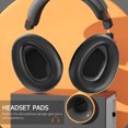 thumbnail image 3 of Zehuanyu Headphones Replacement Parts Nice Sealing Effect Ear Pads, 3 of 8