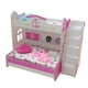 thumbnail image 1 of 1/12 de para Dormitorio en Miniatura de con Muebles Escalonados, 1 of 8