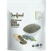 Sunfood Superfoods Organic Chia Seeds, 1.0 Lb