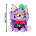 FNAF Christmas Gift Birthday Gifts Five Nights At Freddys Cute Plush