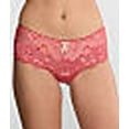 thumbnail image 3 of Women's Pour Moi 1510 Amour Brazilian Brief Panty (Rose/Soft Pink XL), 3 of 4