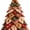 #B, variant on 2026 New DIY Quilted Christmas Tree Kit, 3D Fabric Patchwork Craft Set for Beginners, Handmade Tabletop Holiday Decor, Ideal for Home Mantel Table Office Display Christmas Decor Gifts