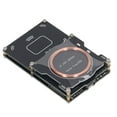 thumbnail image 1 of NFC Card Reader Writer,NFC Card Reader Kit NFC Card Reader IC Card Writer Next-Gen Design, 1 of 14