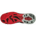 thumbnail image 4 of Mizuno Women's Wave Lightning Z4 Volleyball Shoe, 4 of 6