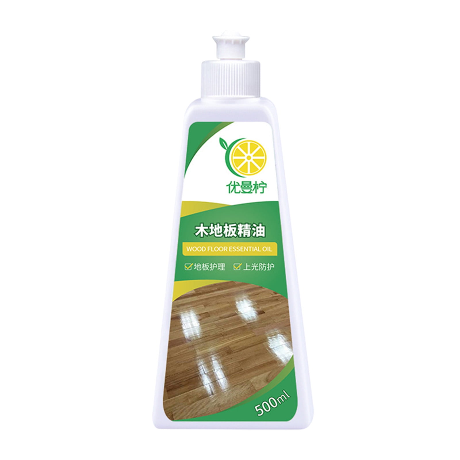 COFEST Wooden Floor Maintenance Wax Composite Solid Wood Floor Oil