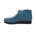 thumbnail image 5 of New Castle 2 Leather Mens Shoes, 5 of 5