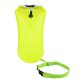 thumbnail image 1 of Nueva bolsa de natación impermeable que puede almacenar la boya seguidora (verde fruta), 1 of 4