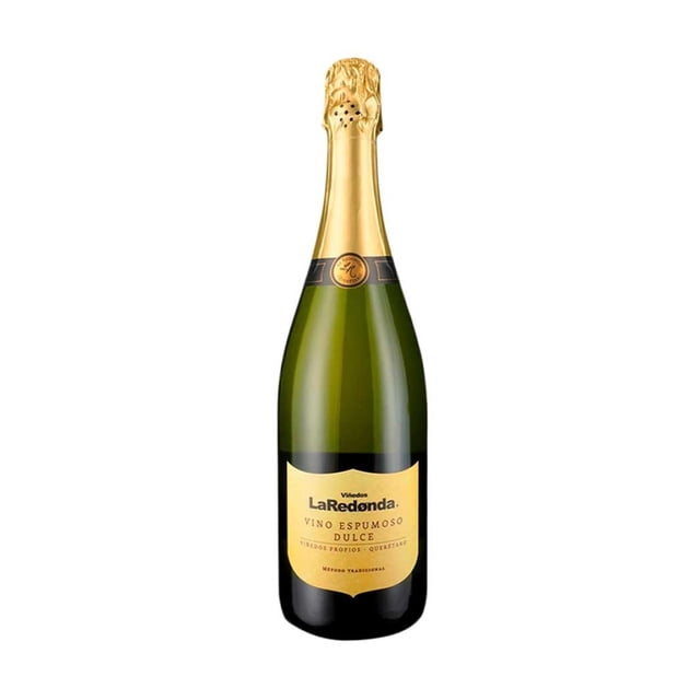 Vino Espumoso La Redonda Dulce 750 ml