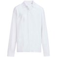 thumbnail image 1 of Sol's Polo Piqué à Manches Longues pour Adulte, 1 of 3