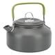 thumbnail image 5 of Juego De Utensilios De Cocina Para Acampar, Kit De Utensilios De Cocina Antiadherentes De Aluminio Oxidado Duro Para Exteriores, Mango De Rebote Automático Con Gancho Para ANGGREK Otros, 5 of 8