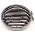 thumbnail image 5 of GENUINE HUSQVARNA FLYWHEEL FAN COVER FITS 125BV 125BVX 545111201, 5 of 6