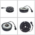 thumbnail image 5 of A/C AC Compressor Clutch Bearing Coil Plate 73111-SA010 Replacement for Subaru Impreza Forester WRX, 5 of 5