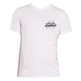 thumbnail image 4 of Bob Marley Unisex Organic T-Shirt: Exodus Tracklist (Back Print & Hi-Build), 4 of 4