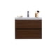 thumbnail image 2 of Gabinete Para Baño Con Lavamanos Y Espejo Decorativo SION, 2 of 6