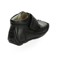 thumbnail image 3 of Zapato Casual Pingo Negro para Niño [PIN39] negro 11, 3 of 9