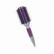 thumbnail image 1 of wonima11 BRUSHZOO Round Brush for Blow Out, Boar Bristle Round Brush for Women Add Shine Volume, Hairbrush for Women Blow Drying Styling, 1 of 1