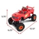thumbnail image 4 of Monster Truck NKOK Blaze a control remoto a escala 1:16, 4 of 6