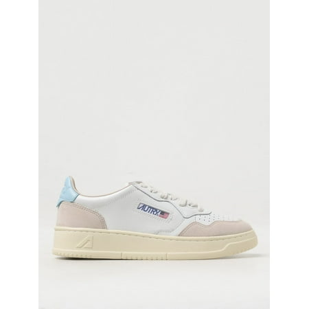 

Autry Sneakers Woman White Woman