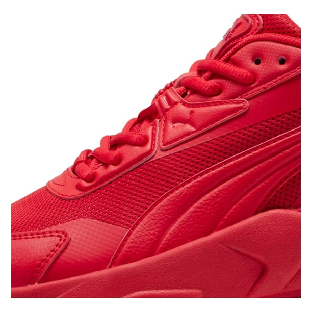 Tenis Puma VIS2K For All Time Hombre 39231825 rojo 25.5 Puma Walmart en linea