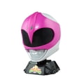 thumbnail image 6 of Power Rangers Lightning Collection Pink Ranger Helmet, 6 of 14