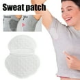 thumbnail image 6 of TELOLY 2026 New 100 Pack Underarm Sweat Pads,Armpit Sweat Pads for Women and Men,Disposable Underarm Pads,Comfortable Unflavored, 6 of 7