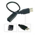 thumbnail image 3 of Car Radio USB Port Wiring Cable Adapter For LEXUS ES350 GS350 450H LX570 RX450H, 3 of 5