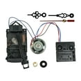 thumbnail image 1 of GROWTH TANK Pendulum Clock Movement Mechanism Making Replacement Parts Accessories, Pendulum B Hands, 1 of 7