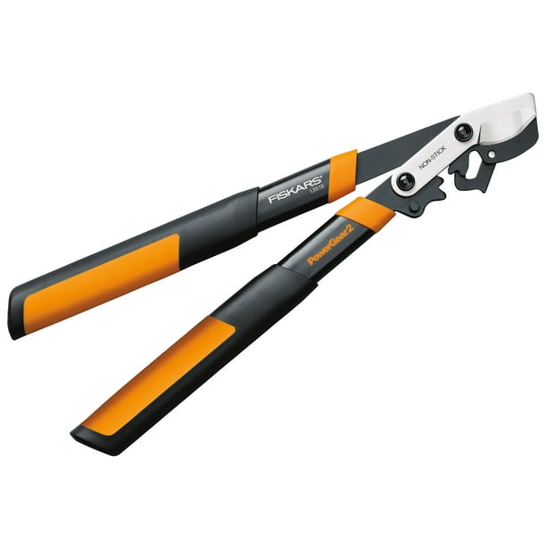 Fiskars 3947511002 18" PowerGear2? Lopper