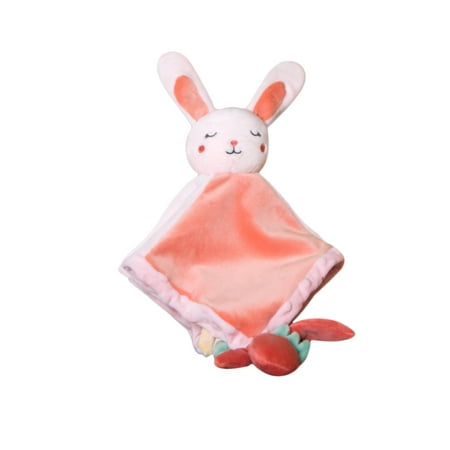 

Baby Comforter Dolls Soft Plush Newborn Sleeping Dolls Kids Sleep Toy Soother Appease Animal Dolls