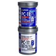 thumbnail image 2 of Protective Coating 160114 1 Lb PC-11 Epoxy Paste in White, 2 of 2