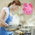 thumbnail image 3 of Mechanical Kitchen Timer Game Count Down Counter Alarm Cooking 60 Minutes, 3 of 3