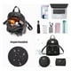thumbnail image 4 of Kit Mochila Moda Casual BLOSOOM 3 Piezas para mujer, 4 of 4