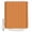 Orange, variant on Pure Lake Green Bathroom Shower Curtains with 12 Hooks Polyester Waterproof Shower Curtain for Stalls and Bathtubs Modern Solid Color Minimalist Art Decorative Bathroom Privacy Curtain 60x72 Inches