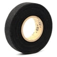 thumbnail image 3 of Non-woven Car Special Tape 19mmx15m Adhesive Cloth Tape for Cable Harness Wiring Loom, 3 of 4