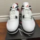 thumbnail image 3 of Jo r-dan 4 Retro Red Cement Size 11, 3 of 6