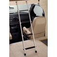 thumbnail image 4 of Surco Utility Ladder 501B 60 Inch Length; Universal; RV Bunk; With 1 Inch Hook; Anodized; Aluminum, 4 of 5