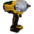 thumbnail image 2 of DEWALT 20V MAX XR 1/2 in High Torque Cordless Impact Wrench (DCF961B) – 1,200 ft-lbs Fastening, 1,750 ft-lbs Breakaway, Tool Only, 2 of 4