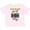 AD-Pink, variant on Inktastic Time to Get Cray Cray Crayons Humor Boys or Girls Toddler T-Shirt
