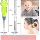 thumbnail image 3 of 4 Pieces Ear Wax Removal For Kids Ear Wax Removal Tool Led Lighting Ear Pick Ear Wax Remover Xxf, 3 of 5