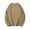 Khaki, variant on Cozy Oversized Hoodies for Women Casual Fall Outfits Sweatshirt Loose Fit Pullover Warm Comfortable Streetwear Top