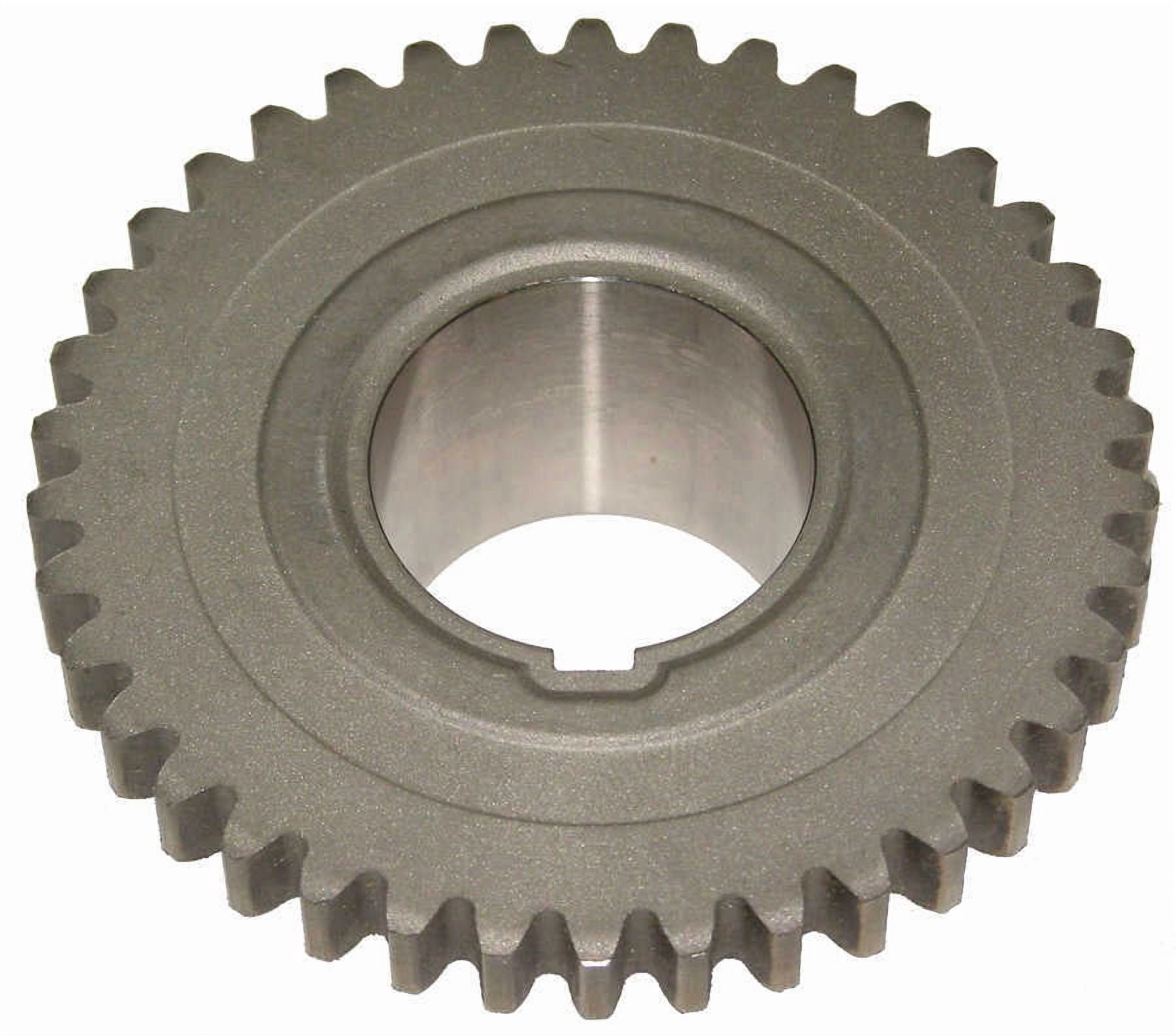 Cloyes S907 Timing Drive Gear Fits select: 2002-2018 NISSAN ALTIMA, 2008-2020 NISSAN ROGUE