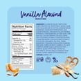 thumbnail image 3 of Goodie Girl Vanilla Almond Snack Mix, 4 oz, 3 of 6