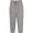 Heather Gray, variant on Ma Croix Women's French Terry Lightweight Joggers with Pockets